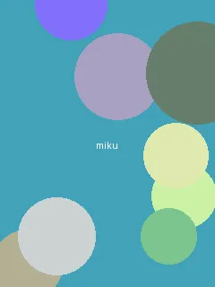 黑太阳731 电影 - 初音未来角色图
